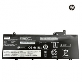 LENOVO L17L3P71, 4920mAh μπαταρία Laptop - PREMIUM