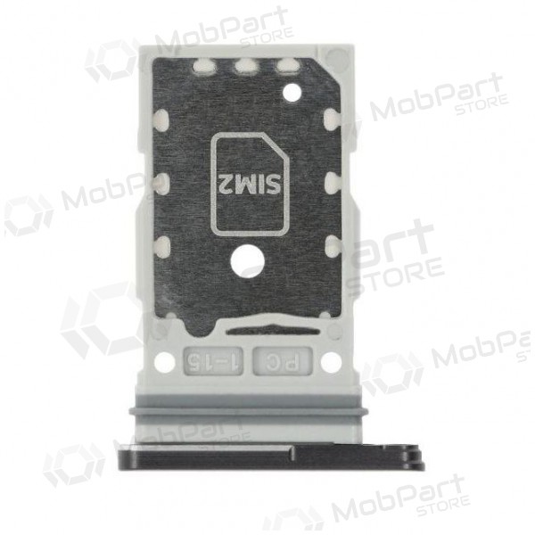 Samsung G990 Galaxy S21 FE Υποδοχή κάρτας SIM (grafitas) (service pack) (γνησια) Samsung G990 Galaxy S21 FE Υποδοχή κάρτας SIM (grafitas) (service pack) (γνησια)