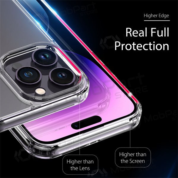 Apple iPhone 15 Pro Max θήκη Apple iPhone 15 Pro Max θήκη