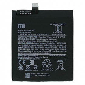 Xiaomi Mi 9T μπαταρία, akumuliatorius (BP41) (γνησια)