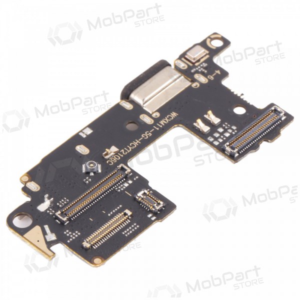 Xiaomi Mi 11 θύρα φόρτισης