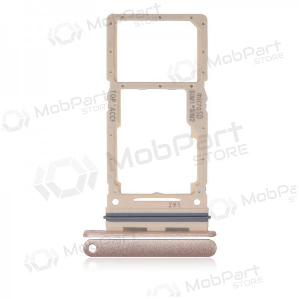 Samsung A336 Galaxy A33 5G Υποδοχή κάρτας SIM (Awesome Peach) (service pack) (γνησια) Samsung A336 Galaxy A33 5G Υποδοχή κάρτας SIM (Awesome Peach) (service pack) (γνησια)