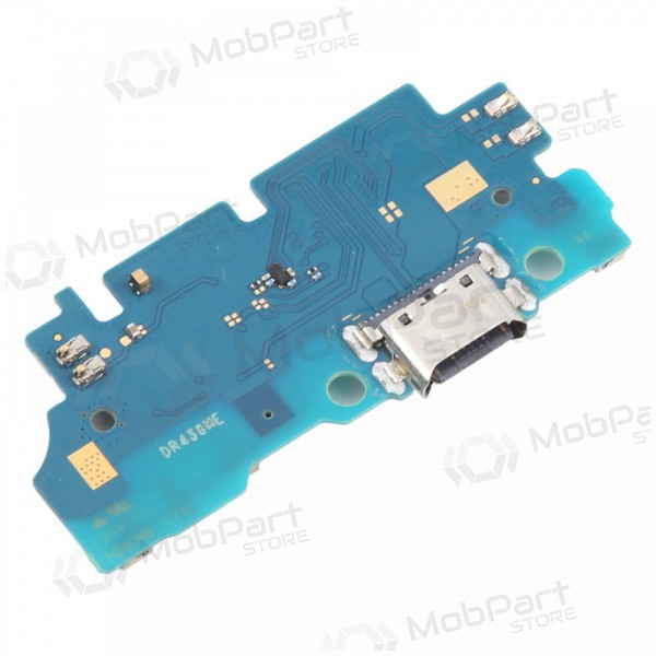 Samsung A165 Galaxy A16 4G θύρα φόρτισης (service pack) (γνησια) Samsung A165 Galaxy A16 4G θύρα φόρτισης (service pack) (γνησια)