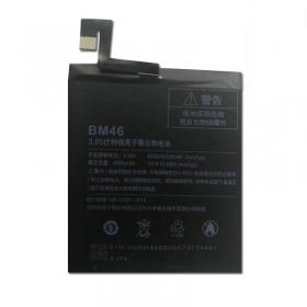 Xiaomi Redmi Note 3 / Note 3 Pro μπαταρία / συσσωρευτής (BM46) (4000mAh)