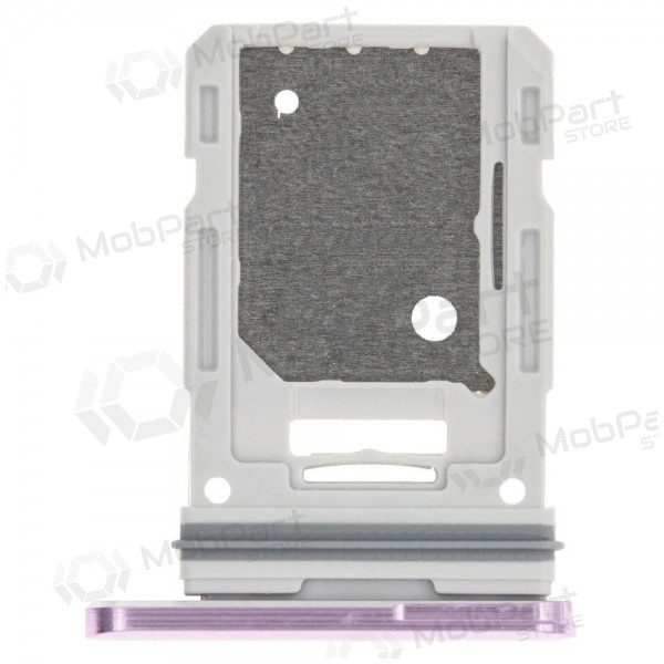 Samsung G781 / G780 Galaxy S20 FE Υποδοχή κάρτας SIM (Cloud Lavender)