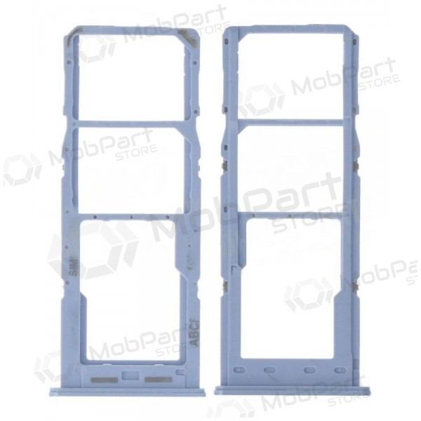Samsung A236 Galaxy A23 5G Υποδοχή κάρτας SIM (μπλε) (service pack) (γνησια) Samsung A236 Galaxy A23 5G Υποδοχή κάρτας SIM (μπλε) (service pack) (γνησια)