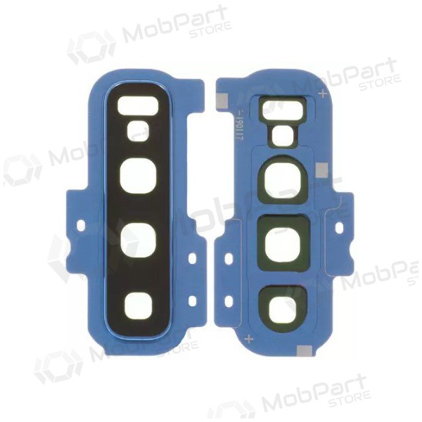 Samsung G975 Galaxy S10+ τζαμάκι κάμερας μπλε (Prism Blue) Samsung G975 Galaxy S10+ τζαμάκι κάμερας μπλε (Prism Blue)
