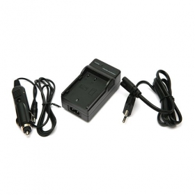 Φορτιστής PANASONIC DMW-BLF19