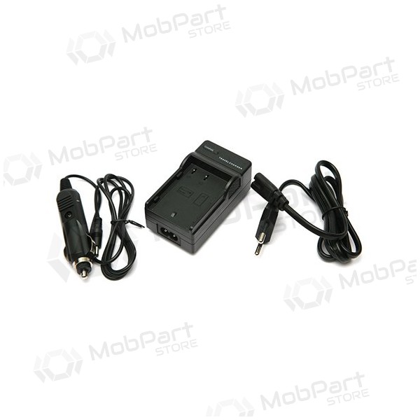 Φορτιστής PANASONIC DMW-BLF19 Φορτιστής PANASONIC DMW-BLF19