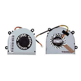 MSI GP60, GE620 υπολογιστή cooler