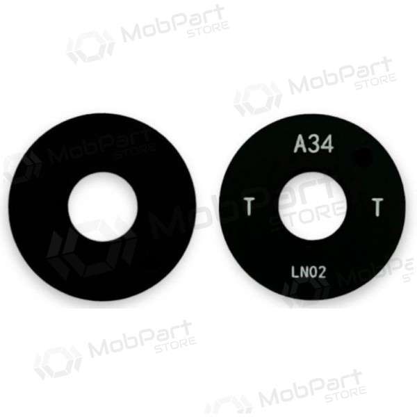 Samsung A346 Galaxy A34 5G τζαμάκι κάμερας (Macro) (γνησια) (service pack) Samsung A346 Galaxy A34 5G τζαμάκι κάμερας (Macro) (γνησια) (service pack)