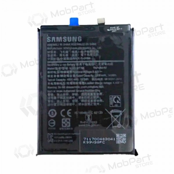 Samsung Galaxy A10S, A20S μπαταρία, akumuliatorius (γνησια)