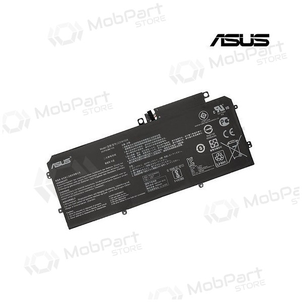 Asus C31N1528 μπαταρία Laptop - PREMIUM Asus C31N1528 μπαταρία Laptop - PREMIUM