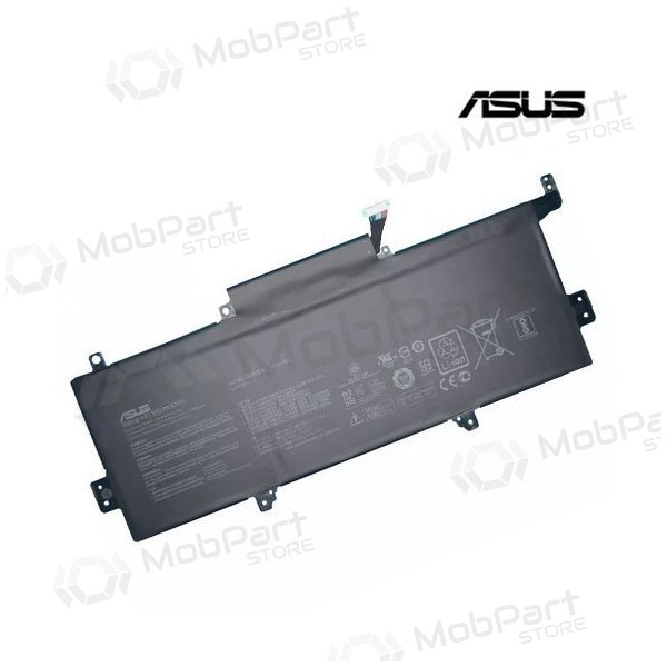 ASUS C31N1602, 4940mAh μπαταρία Laptop - PREMIUM ASUS C31N1602, 4940mAh μπαταρία Laptop - PREMIUM