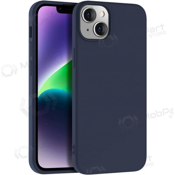 Samsung Galaxy S26+ θήκη - X-Level Dynamic (σκούρο μπλε)