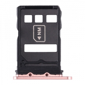 Huawei P40 Υποδοχή κάρτας SIM χρυσαφένιος (Blush Gold)