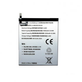 HUAWEI MediaPad M3 μπαταρία / συσσωρευτής (4980mAh)