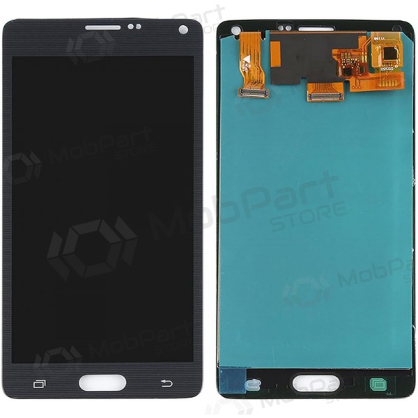 Samsung Galaxy Note 4 οθόνη (γνησια) Samsung Galaxy Note 4 οθόνη (γνησια)
