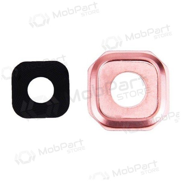 Samsung A310F Galaxy A3 2016 / A510F Galaxy A5 2016 / A710F Galaxy A7 2016 τζαμάκι κάμερας (ροζ) Samsung A310F Galaxy A3 2016 / A510F Galaxy A5 2016 / A710F Galaxy A7 2016 τζαμάκι κάμερας (ροζ)