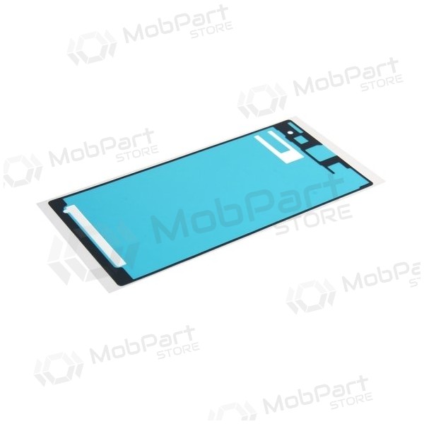Sony Xperia Z1 L39h C6902 / Xperia Z1 C6903 / Xperia Z1 C6906 / Xperia Z1 C6943 αυτοκόλλητη ταινία για πλαίσιο οθόνης Sony Xperia Z1 L39h C6902 / Xperia Z1 C6903 / Xperia Z1 C6906 / Xperia Z1 C6943 αυτοκόλλητη ταινία για πλαίσιο οθόνης