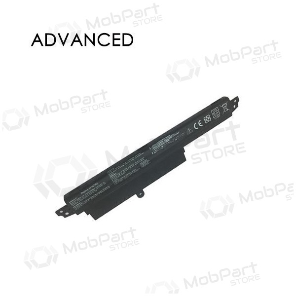 ASUS VivoBook X200CA , A31N1302, 2600mAh μπαταρία Laptop