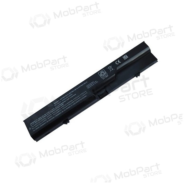 HP HSTNN-IB1A, 4400mAh μπαταρία Laptop, Selected HP HSTNN-IB1A, 4400mAh μπαταρία Laptop, Selected