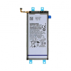 Samsung Galaxy Z Fold3 μπαταρία, akumuliatorius (γνησια)