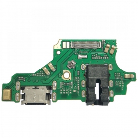Huawei P20 Lite θύρα φόρτισης (service pack) (γνησια)