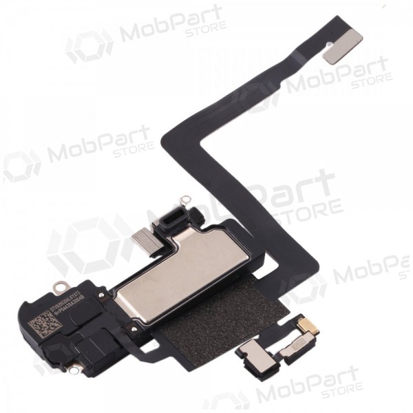 Apple iPhone 11 Pro Max ευέλικτη υποδοχή ηχείων (μεταχειρισμένος, γνησια) Apple iPhone 11 Pro Max ευέλικτη υποδοχή ηχείων (μεταχειρισμένος, γνησια)
