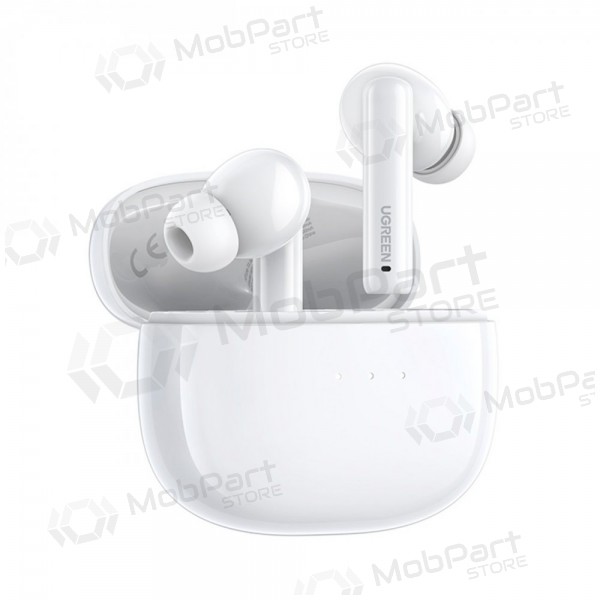 Ασύρματοςs ausinės Ugreen WS106 HiTune T3 Active Noise-Cancelling Earbuds Ασύρματοςs ausinės Ugreen WS106 HiTune T3 Active Noise-Cancelling Earbuds