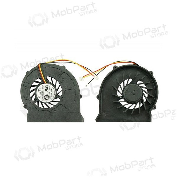 Kompiuterių aušintuvas MSI: CX600, GE600 ORG