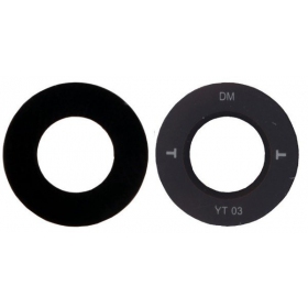 Samsung S911 / S916 Galaxy S23 / S23 Plus τζαμάκι κάμερας (Tele lens) (γνησια) (service pack)