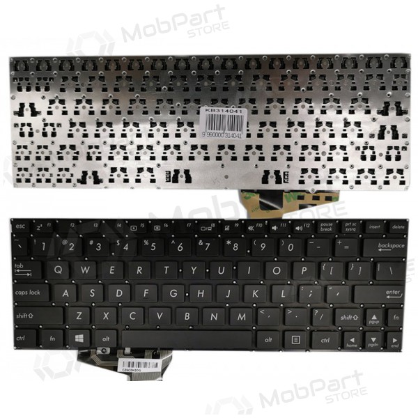 ASUS Transformer Book: T100A ,T101HA, T100TS πληκτρολόγιο ASUS Transformer Book: T100A ,T101HA, T100TS πληκτρολόγιο