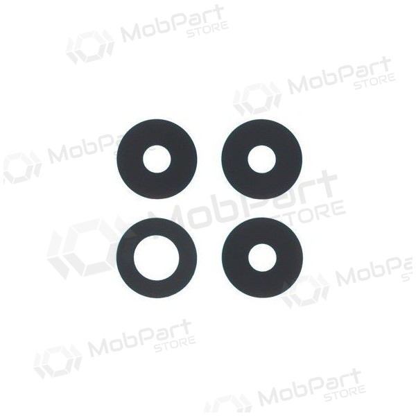 Xiaomi Poco F6 Pro τζαμάκι κάμερας (4pcs)