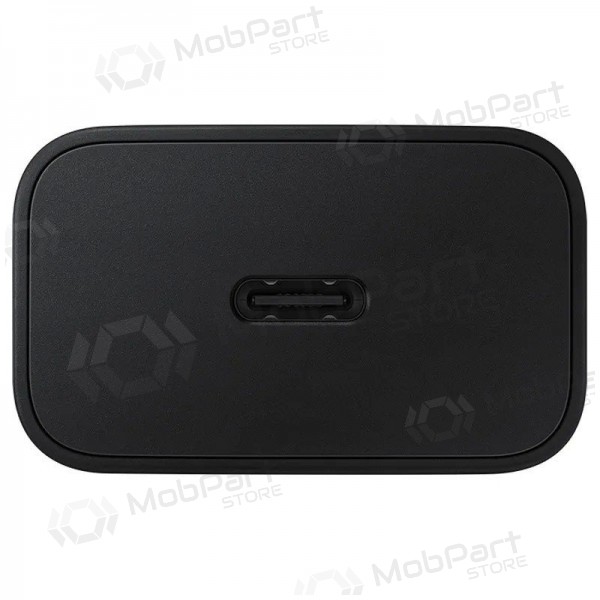 Φορτιστής γνησια Samsung EP-T1510NBEGEU 15W στη συσκευασία μαύρος