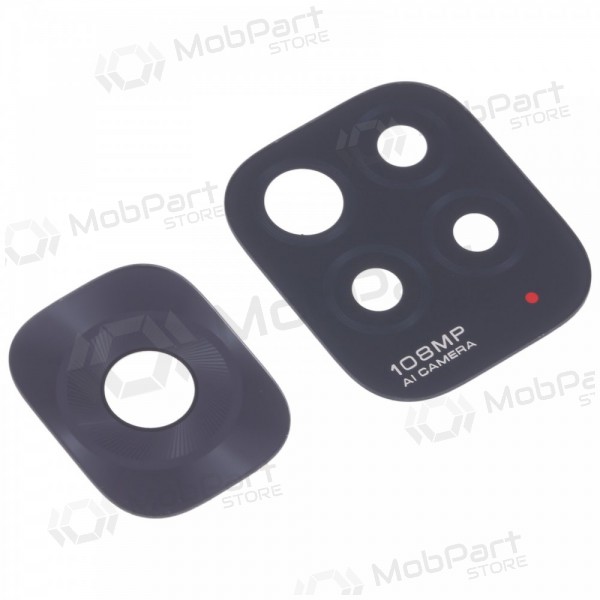 Xiaomi Redmi Note 11 Pro 4G (Global) τζαμάκι κάμερας 108MP (only lens 2pcs) Xiaomi Redmi Note 11 Pro 4G (Global) τζαμάκι κάμερας 108MP (only lens 2pcs)