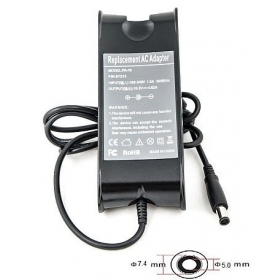 DELL 90W:19.5V,4.62A τροφοδοτικό laptop