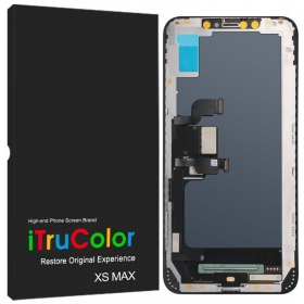Apple iPhone XS Max οθόνη (OLED)