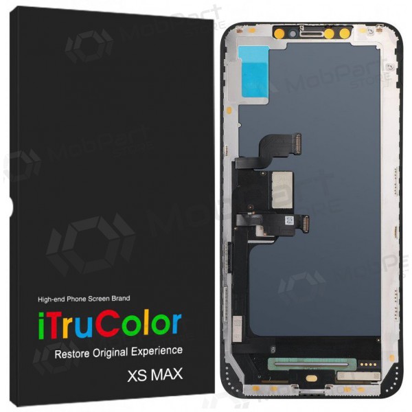 Apple iPhone XS Max οθόνη (OLED) Apple iPhone XS Max οθόνη (OLED)