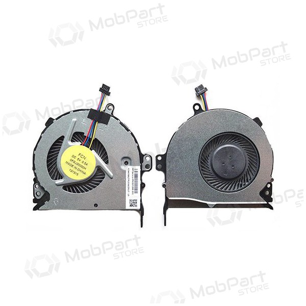 HP Probook: 440 G3 υπολογιστή cooler