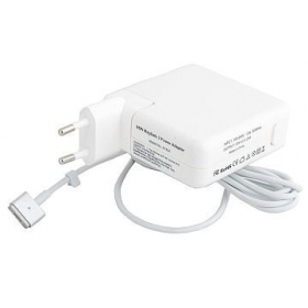 APPLE 45W:14.85V, 3.05A τροφοδοτικό laptop
