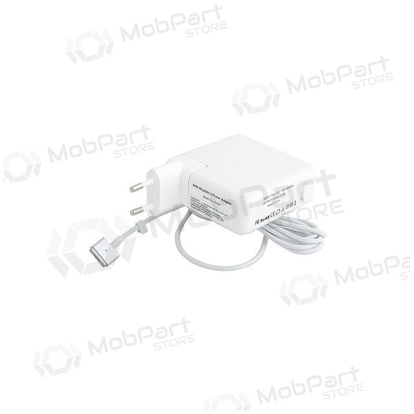 APPLE 45W:14.85V, 3.05A τροφοδοτικό laptop APPLE 45W:14.85V, 3.05A τροφοδοτικό laptop