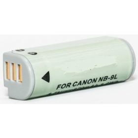 Canon NB-9L φωτογραφική μπαταρία / συσσωρευτής