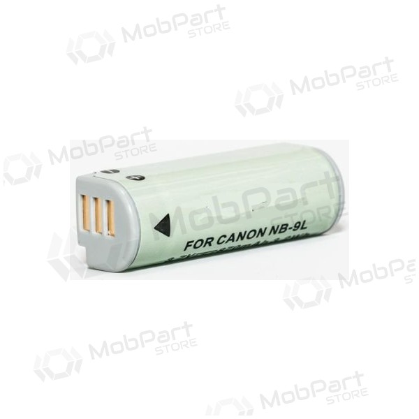 Canon NB-9L φωτογραφική μπαταρία / συσσωρευτής Canon NB-9L φωτογραφική μπαταρία / συσσωρευτής