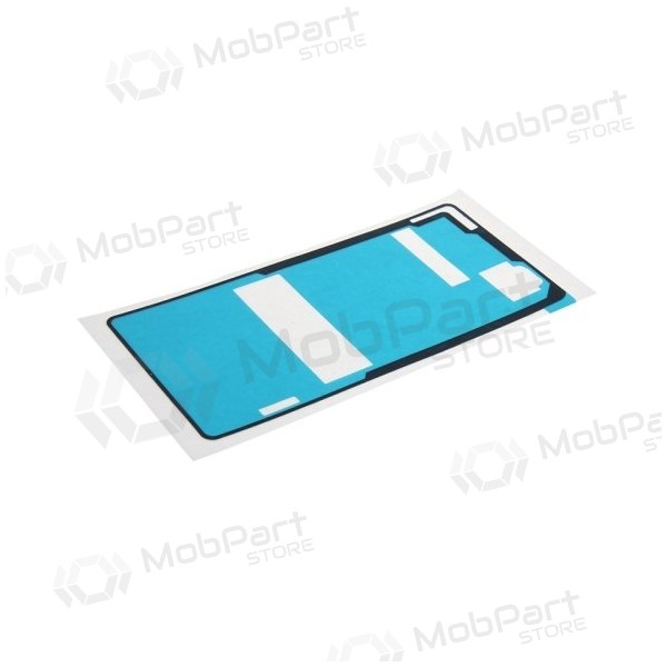 Sony Xperia Z3 Compact D5803 / D5833 αυτοκόλλητη ταινία για καπάκι μπαταρίας