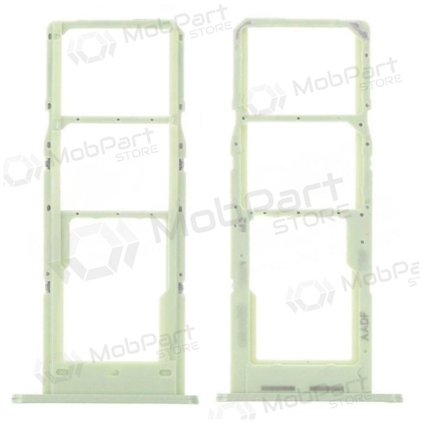 Samsung A146 Galaxy A14 5G Υποδοχή κάρτας SIM (πράσινος) (service pack) (γνησια) Samsung A146 Galaxy A14 5G Υποδοχή κάρτας SIM (πράσινος) (service pack) (γνησια)