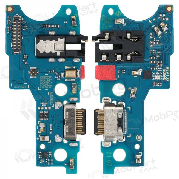 Samsung A145P Galaxy A14 4G (2023) θύρα φόρτισης (service pack) (γνησια) Samsung A145P Galaxy A14 4G (2023) θύρα φόρτισης (service pack) (γνησια)