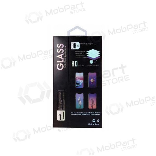 Samsung A536 Galaxy A53 5G προστασία οθόνης Tempered Glass 