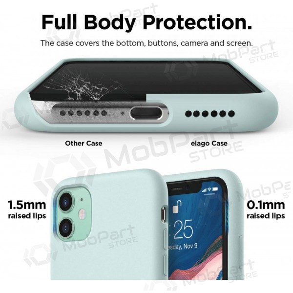 Apple iPhone 11 θήκη 