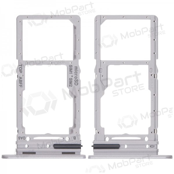 Samsung Galaxy A26 Υποδοχή κάρτας SIM (άσπρο) (γνησια)